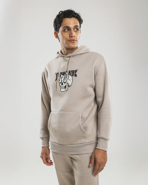 Sudadera Hoodie Estampada